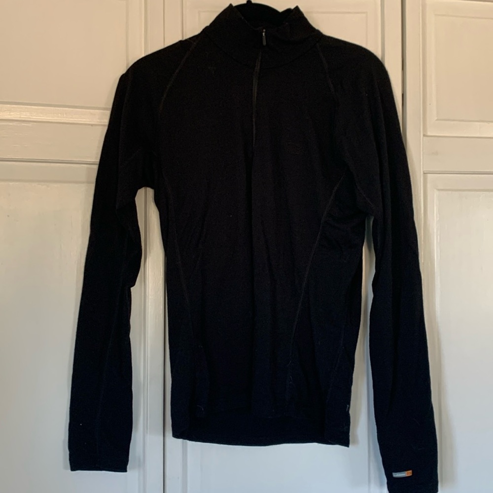 Icebreaker Merino Wool Base Layer